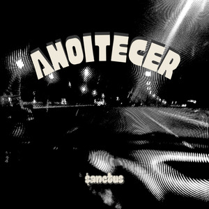 Anoitecer