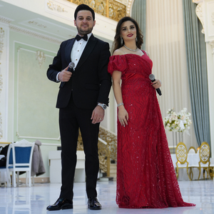 Bizə Gəl Ay Sonam Bizə / Necə Sevməyim / Bax Belə Bir Toy İstərəm (Popuri)