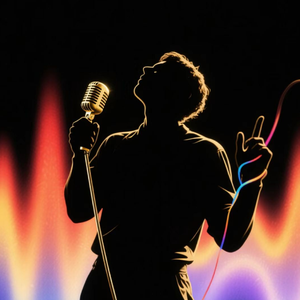 我一直都在这里