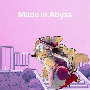 Hanezeve Caradhina (From "Made in Abyss")