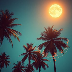 Dancing Shadows on Calle Luna