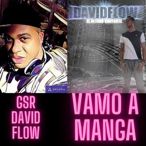 Vamo a Manga (feat. David Flow)