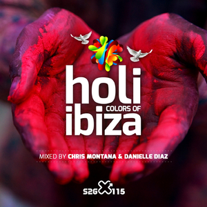 Halmahera (Danny Leblack Mayday Remix)