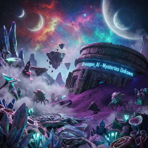 Mysteries Unkown