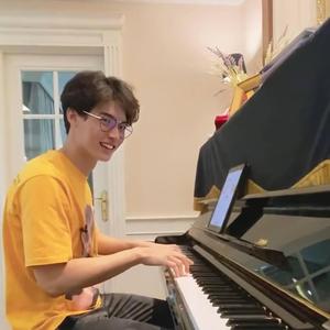 佳偶天成（翻自 Bright Vachirawit）