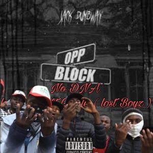 No DNA (feat. G Side lost boyz & Squishy)