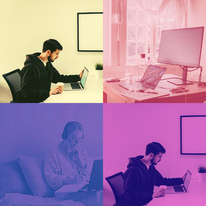 微妙的学校考试心情