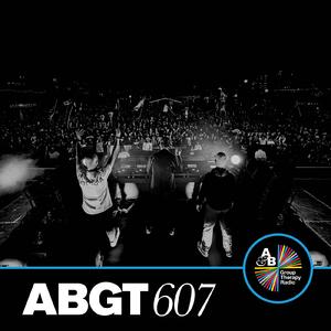 Yellow Tinted Lights (ABGT607) (Mixed)