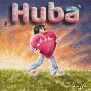 Huba