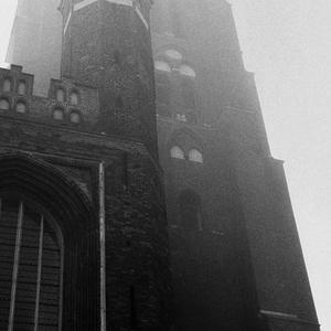 Ιnevitable darkness going down