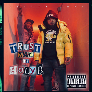 CHITTY CHAT (feat. holy b)