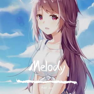 徐且慢 - Melody（Adolf Jack remix）