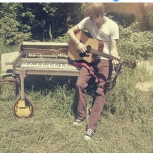 雪绒花（吉他）Coverd by 嵇康