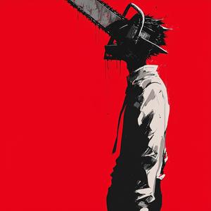 In The Sea (From "Chainsaw Man")