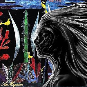 I Can't Tell You More (light alternative)