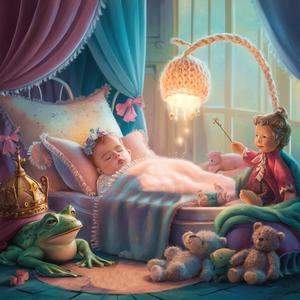 מוזיקת פסנתר שקטה לפני השינה