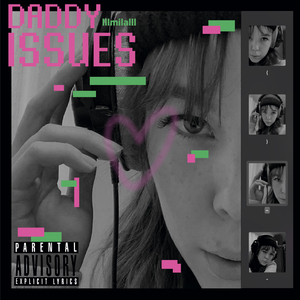 Daddy Issues