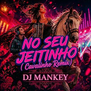 No Seu Jeitinho (Cavalinho) [Brazilian Funk Dance]