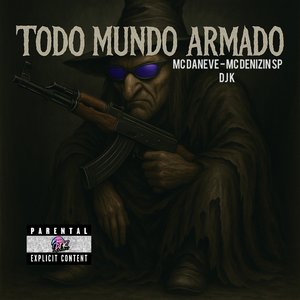 Todo Mundo Armado