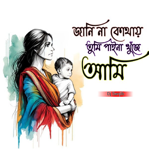 Jani Na Kothay Tumi Pai Na Khuje Ami