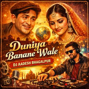 Duniya Banane Wale (Extended Mix)