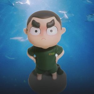 当你握紧我的手臂（吕瑞顺）