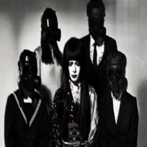 blood party (feat. Vauph)