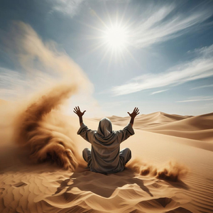 Святее нас ты в чем