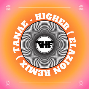 Higher (Elazion Remix)