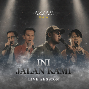 Ini Jalan Kami (Live Session)