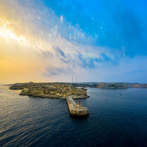 기쁘게 잠드는 순간