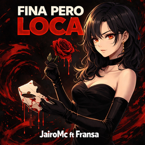 FINA PERO LOCA