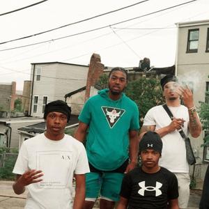 M3K (feat. Dumb3three & Moowop) (Radio Edit)