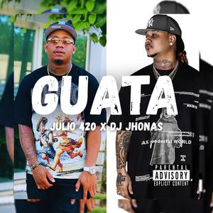 Guata (feat. Dj Jhonas)