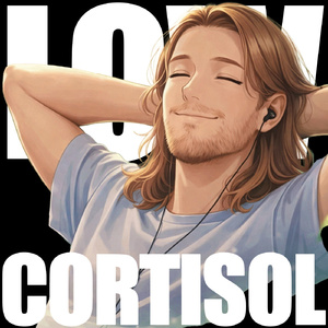 Low Cortisol