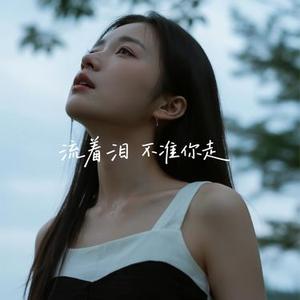 流着泪 不准你走 (新奏版)