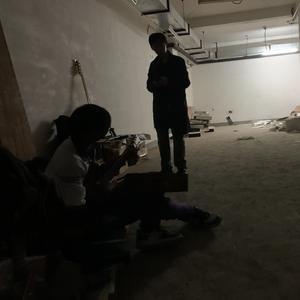 揪心的玩笑与漫长的白日梦 （提琴版）