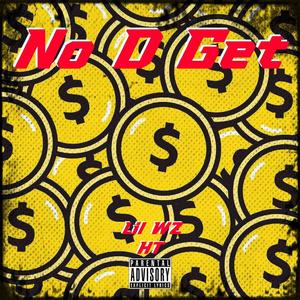 No D Get（prod.vanillaparty）