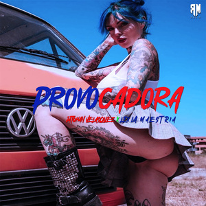 Provocadora (Remix)