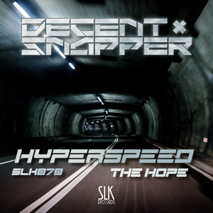 Hyperspeed (Original Mix)