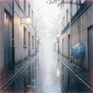 봄비가 데려와 줘