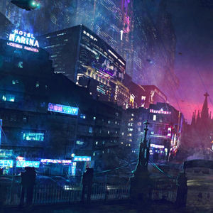 [FREE]Fake(dark trap beat)