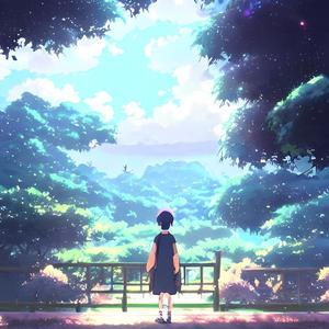 太寂寞 (原版伴奏)