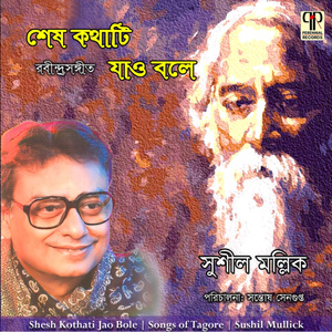 Ami Keboli Swapano Korechhi Bapon