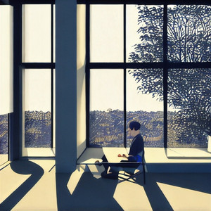 当代年轻人现状 (四川话版)