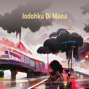 Jodohku Di Mana