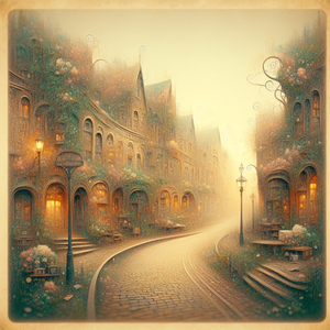 Потерянные Слова