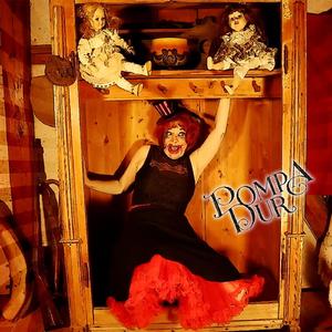 Klaustrophobie im Gartenhaus