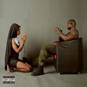 Crusaders (feat. Lord Gem, Big Spash & Ziggy)