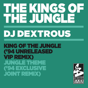 Jungle Theme (94 Exclusive Joint Remix)